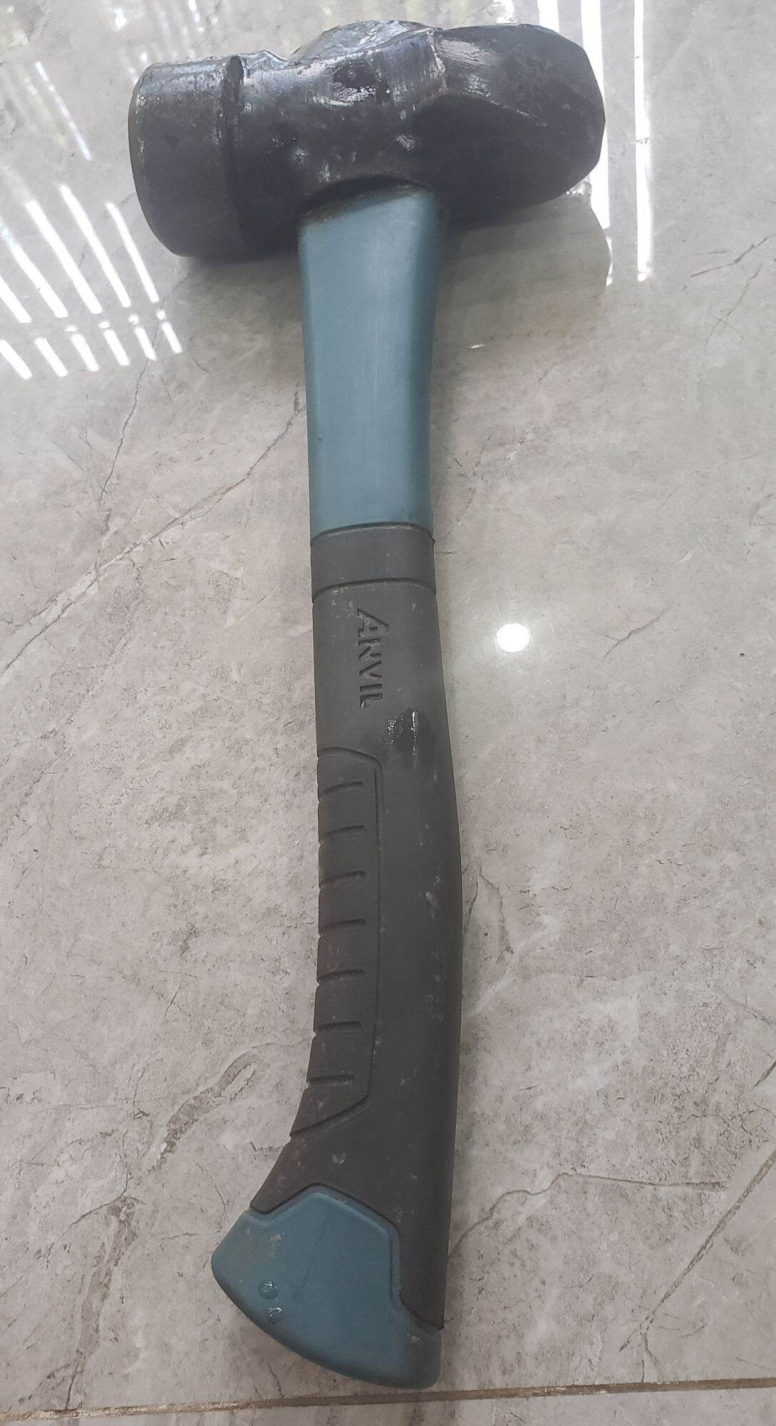 Búa Anvil
