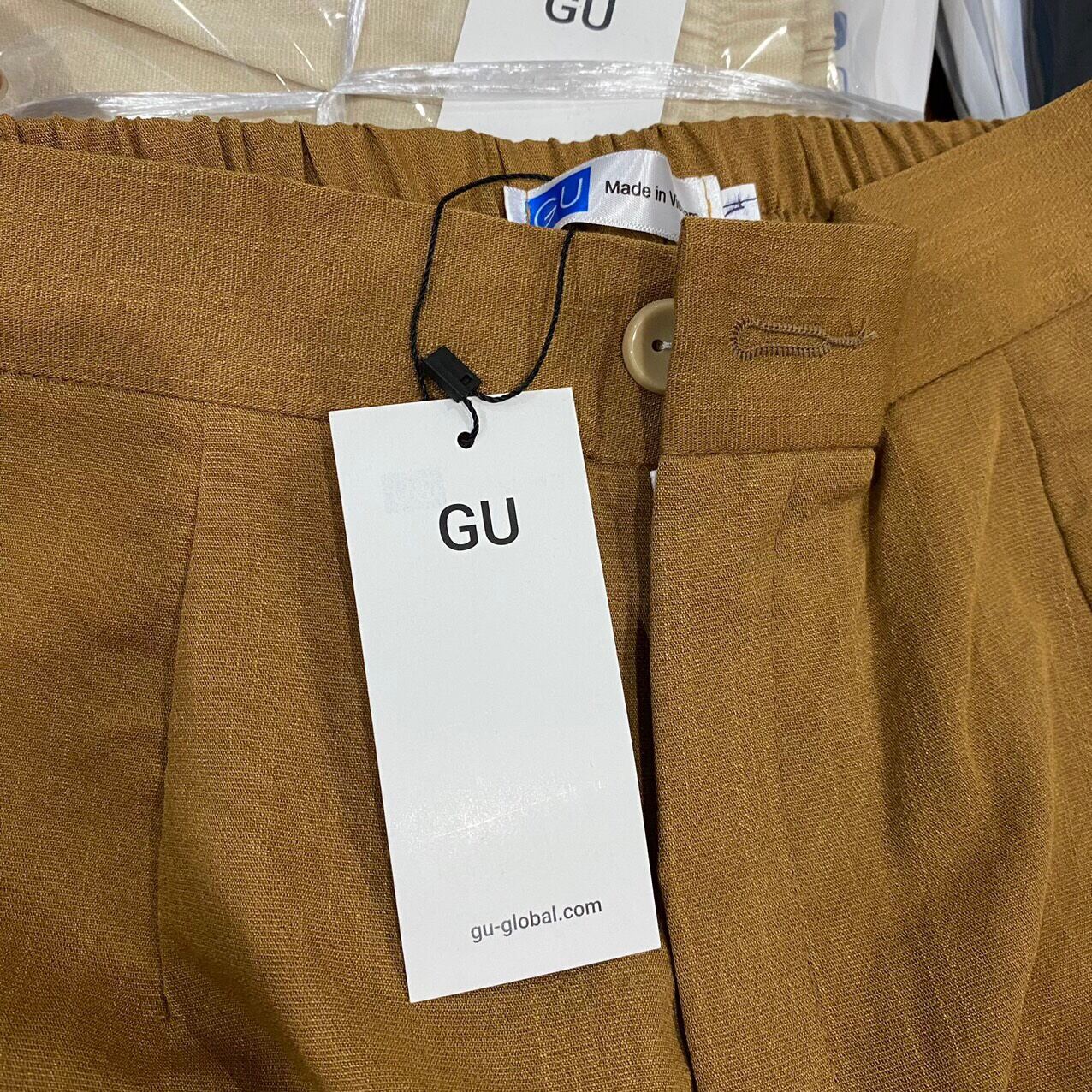 Quần đùi đũi nữ siêu xinh