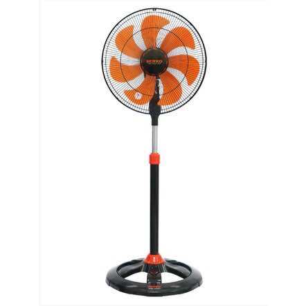 (Hcm)Quạt đứng 7 cánh DTS1607 SENKO