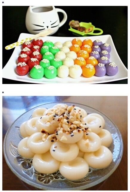Bột nếp Thái Lan 400g