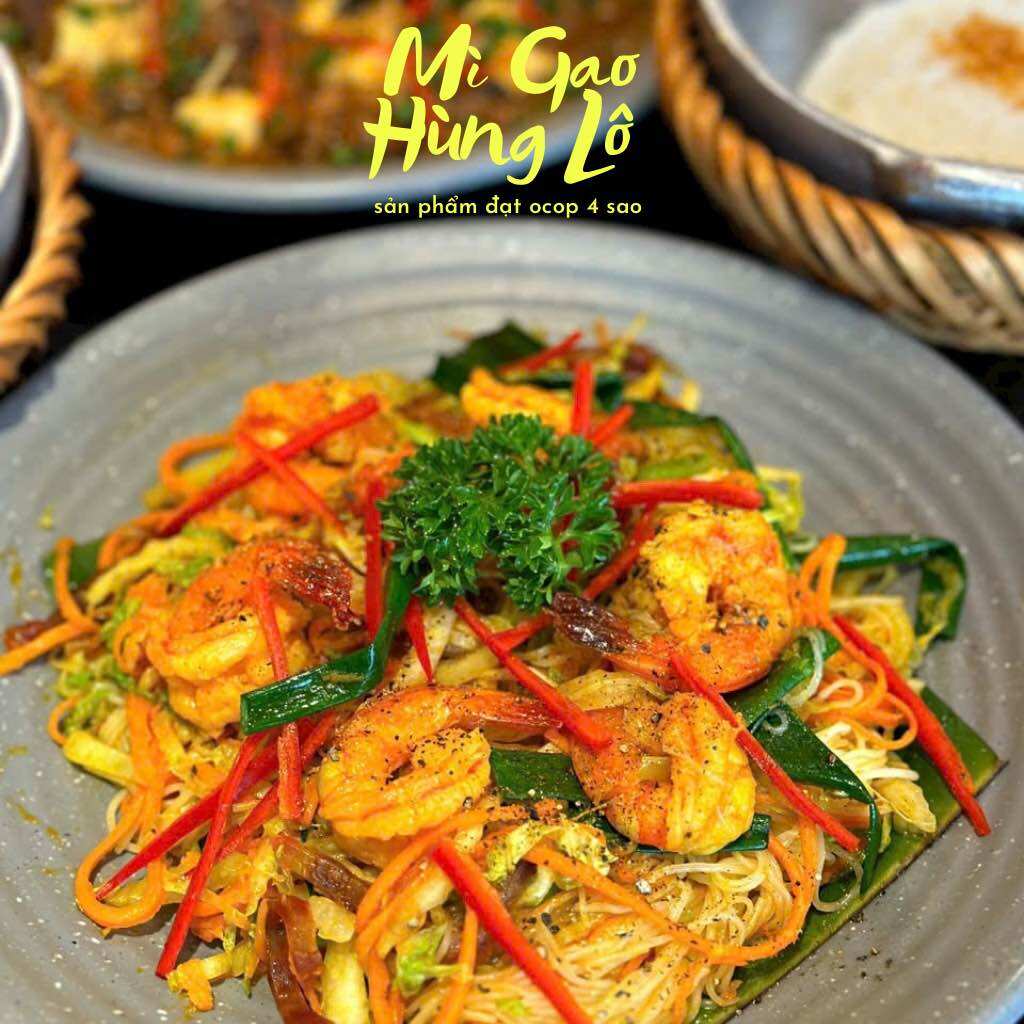 ✅bún Gạo Hùng Lô compo5️⃣kg (1kg/1túi)