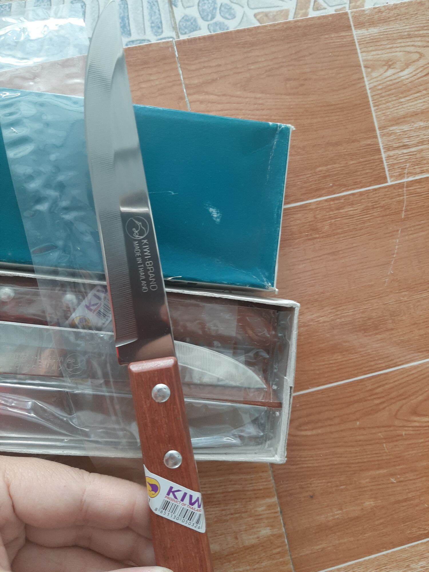 Dao kiwi thái lan loại tốt