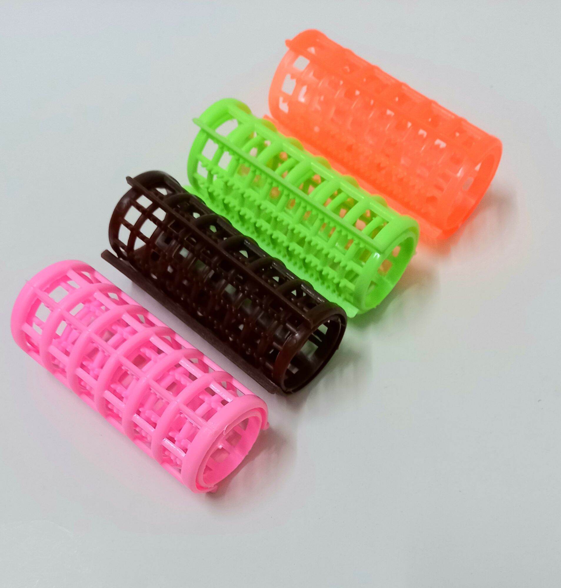 Lô Cuốn Tóc Gai Bịch 6 Cái (Sỉ)
