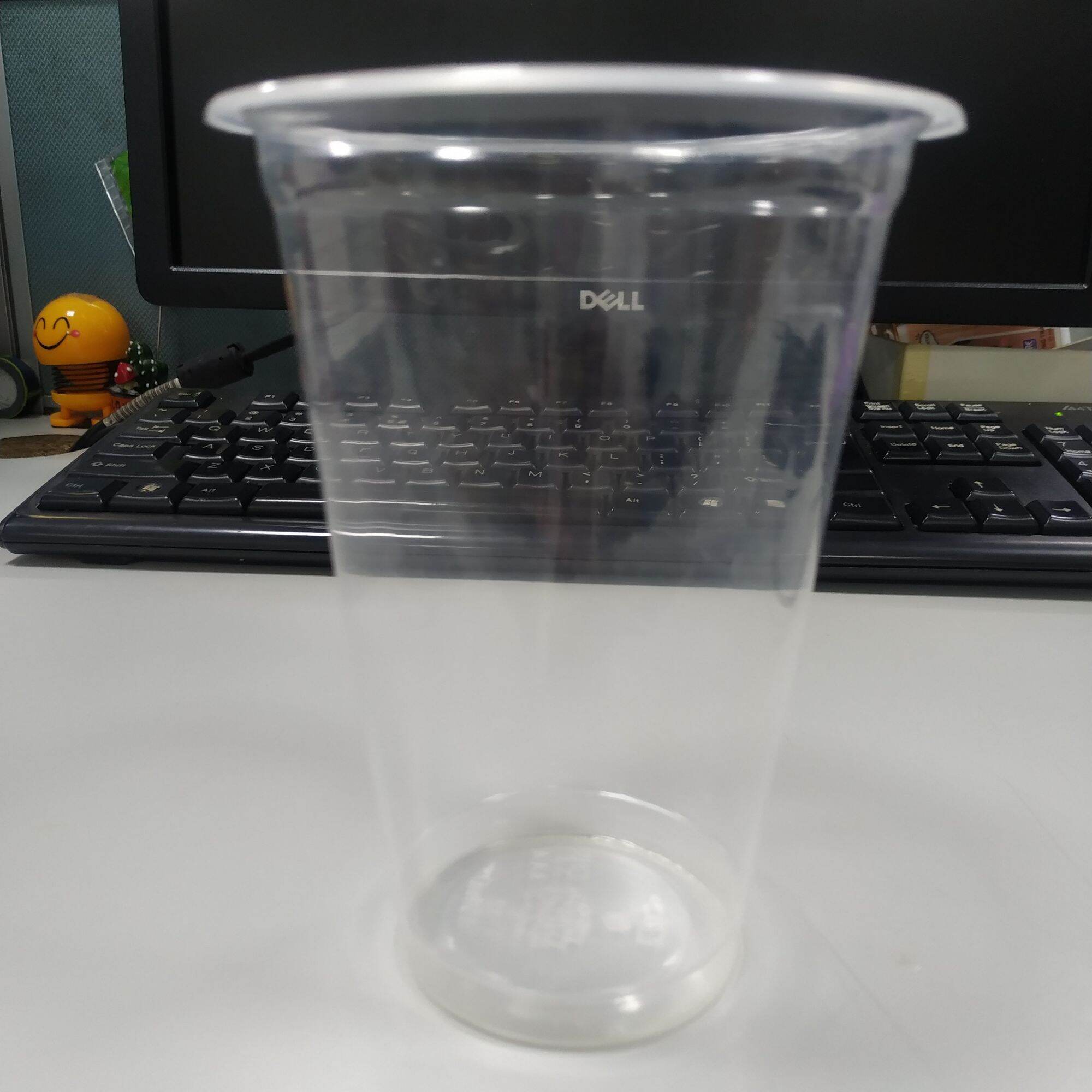 Combo 50 ly nhựa 360ml phi 95