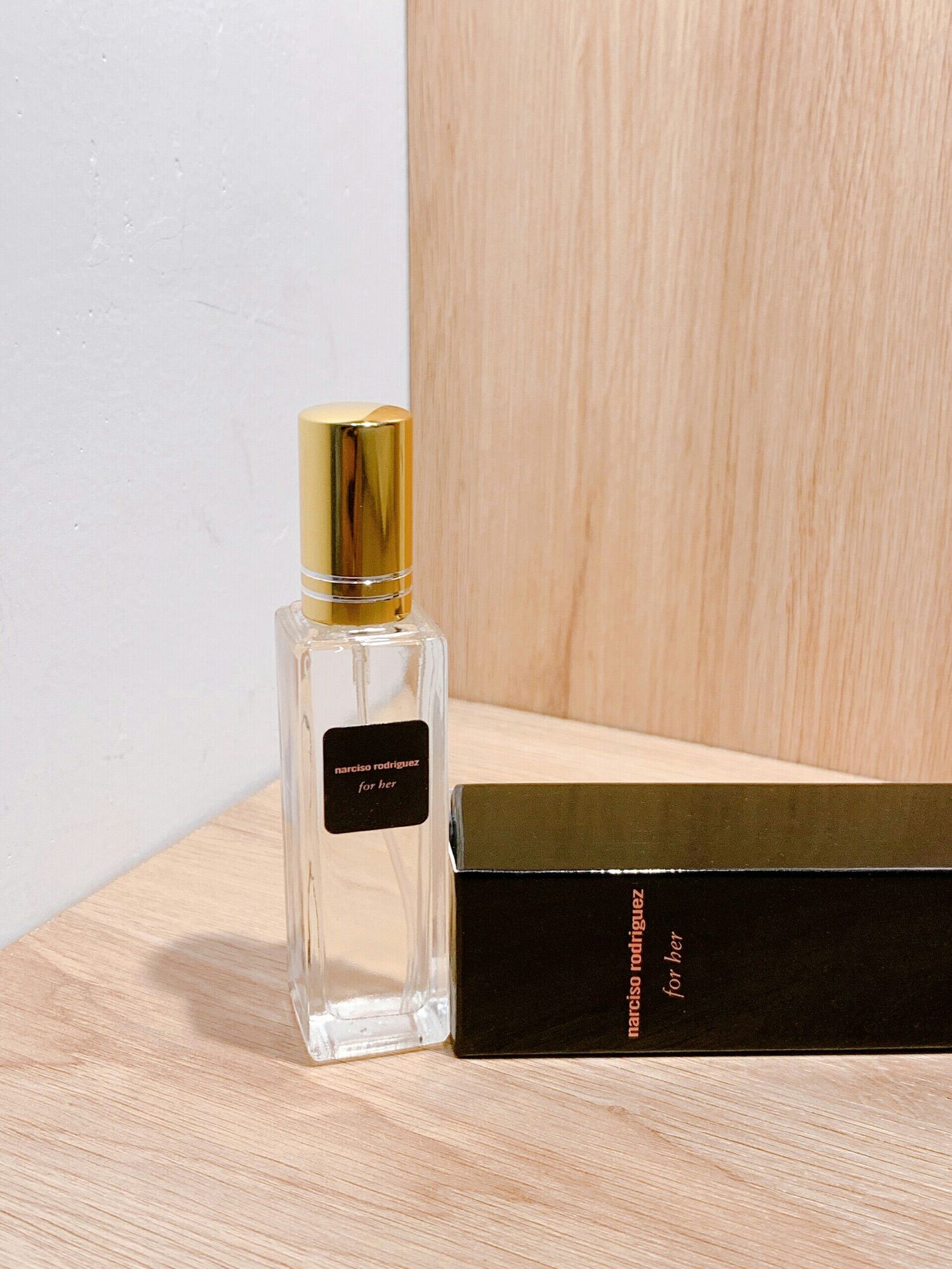 𝐍𝐚𝐫.𝐜𝐢𝐬𝐨 𝐟.𝐨𝐫 𝐡𝐞.𝐫 nước hoa mini 20ml siêu thơm