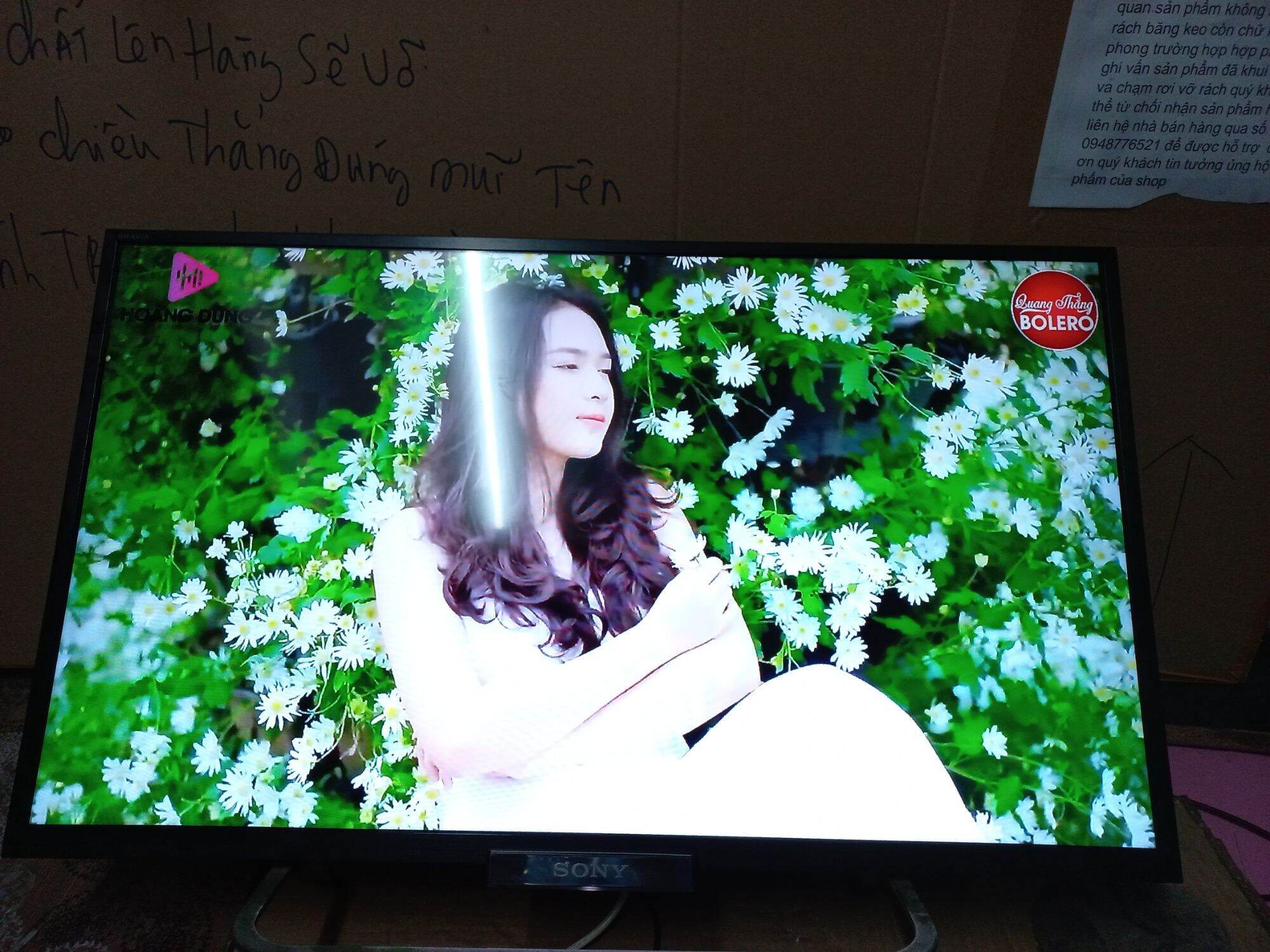 Tivi LG 32 inch 32LJ510D
