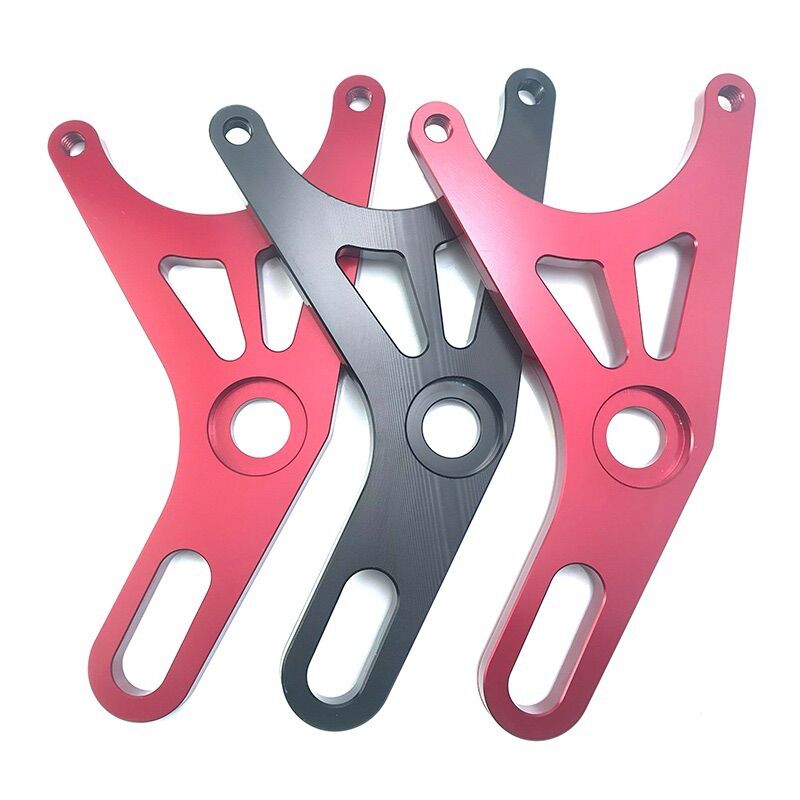 Pat heo dầu sau cho đĩa 220mm