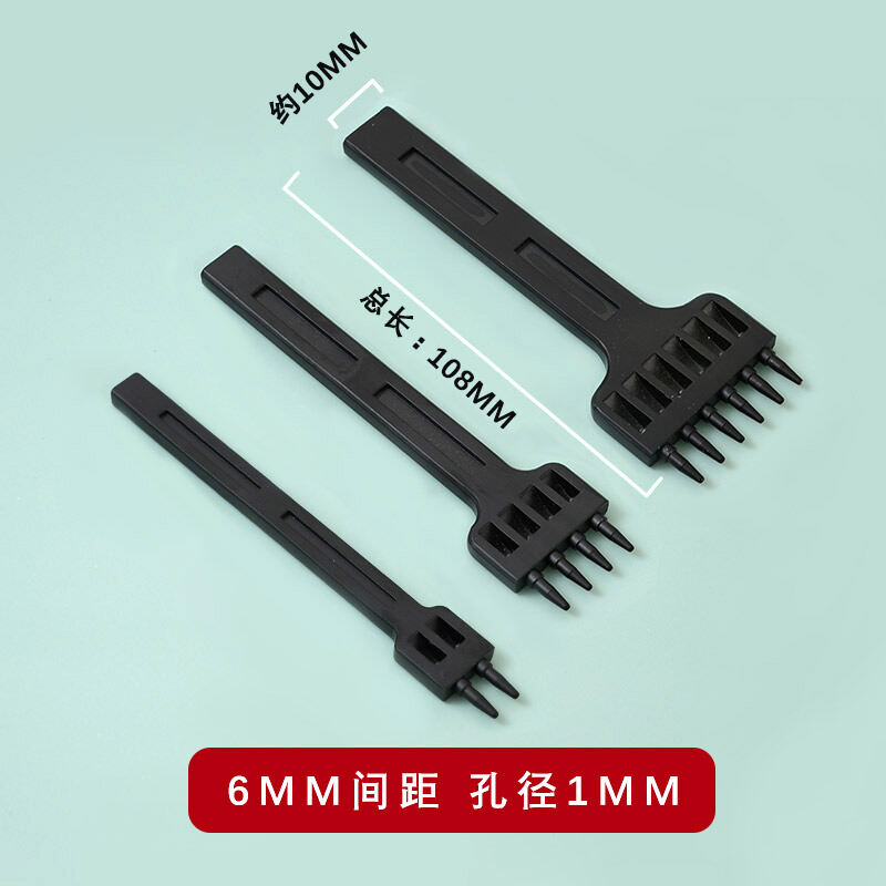 Dụng cụ da thủ công, dụng cụ đục lỗ thủ công, dụng cụ diy, dụng cụ đục lỗ thủ công, dụng cụ đục lỗ thủ công