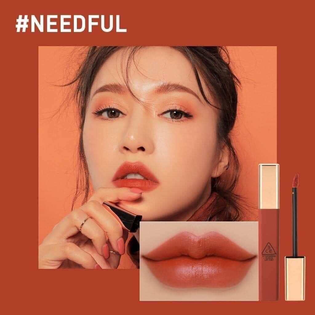 💥💥son 3ce #needful giá mềm