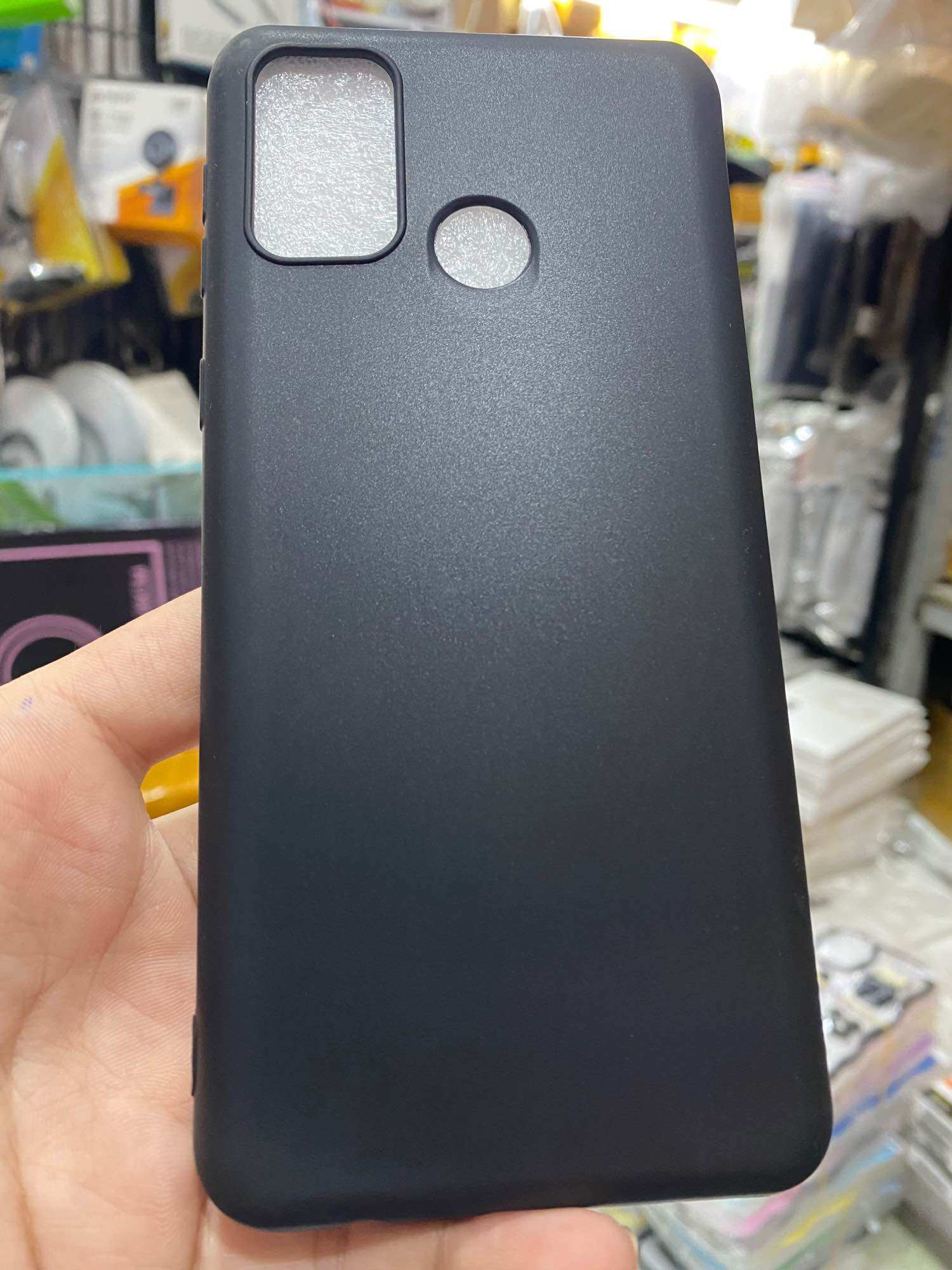 Ốp lưng dẻo vsmart Joy 4