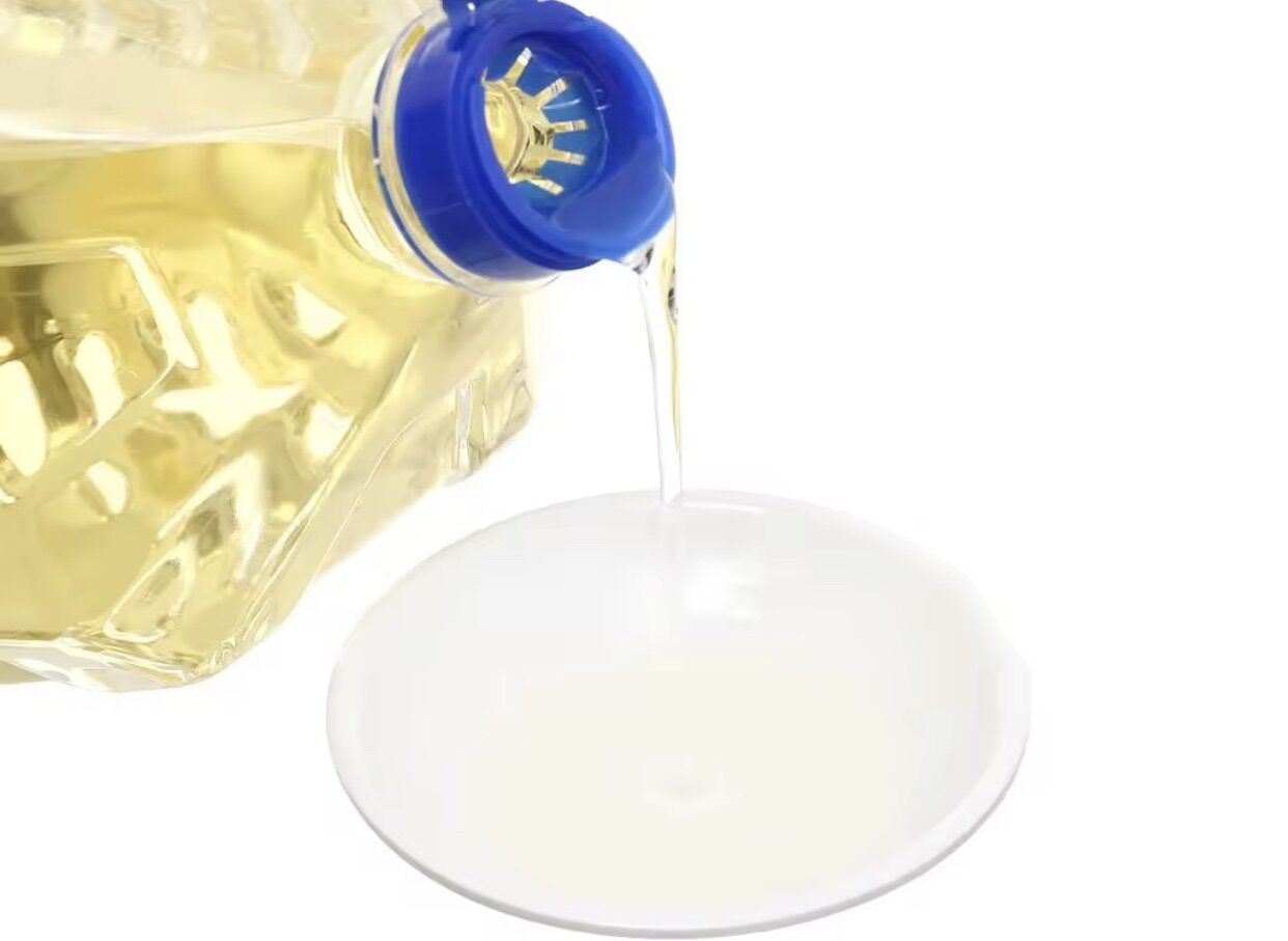 Dầu đậu nành Tường An - Chai 2 lít