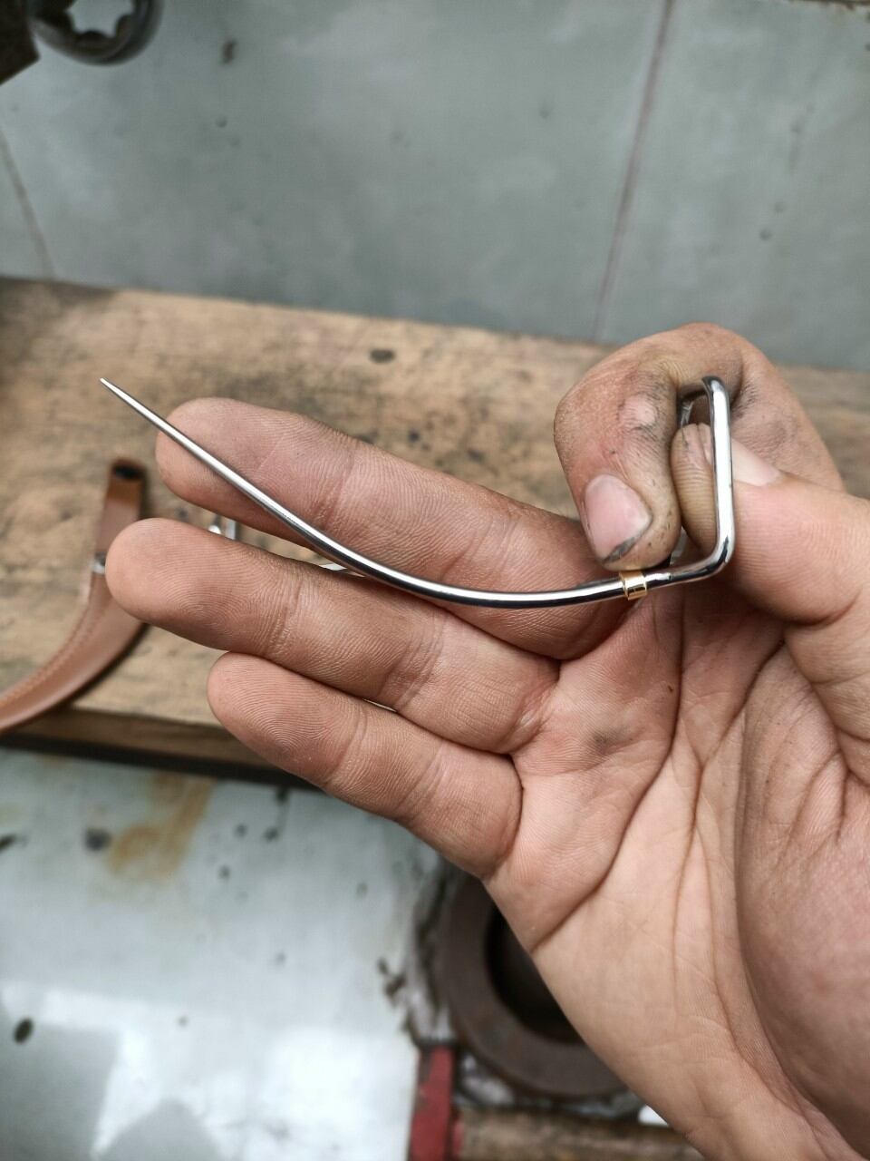 Cựa gà nòi đủ size
