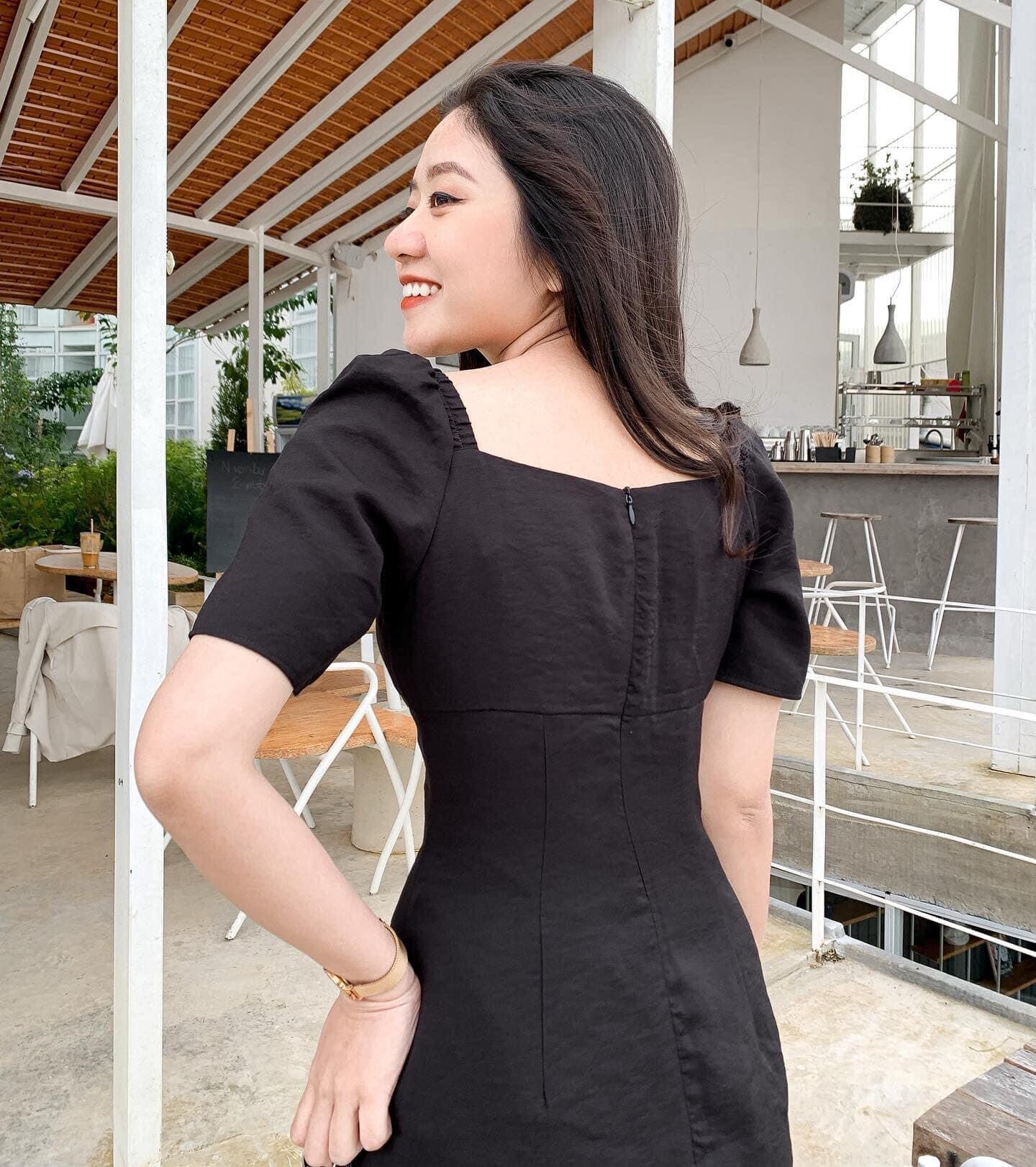 Đầm nữ công sở đi chơi đi tiệc
