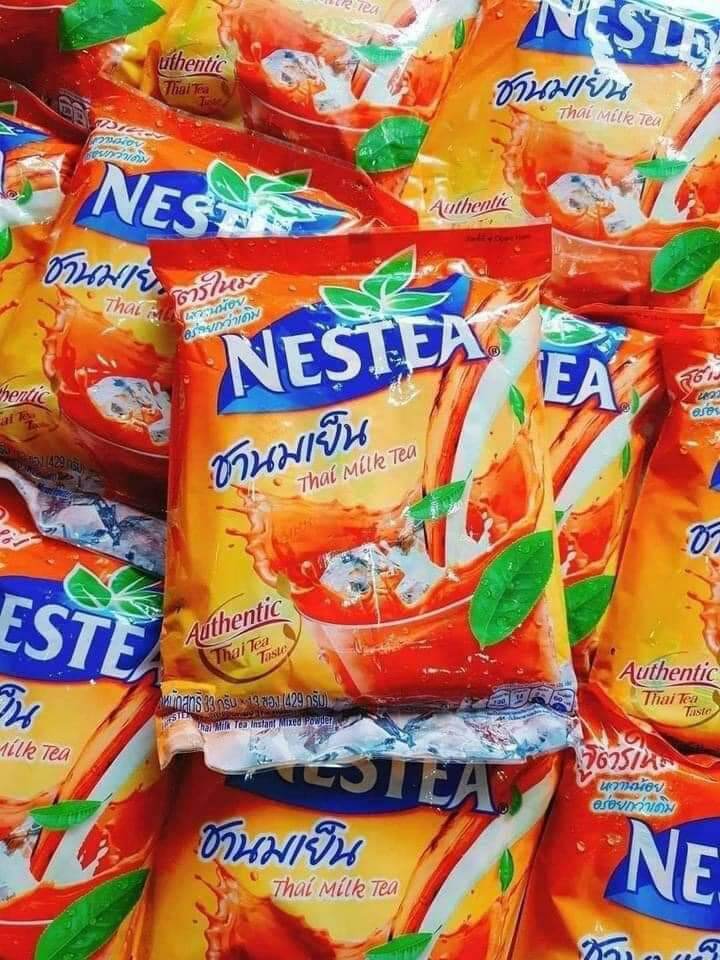 Trà sữa Nestea 1 bịt
