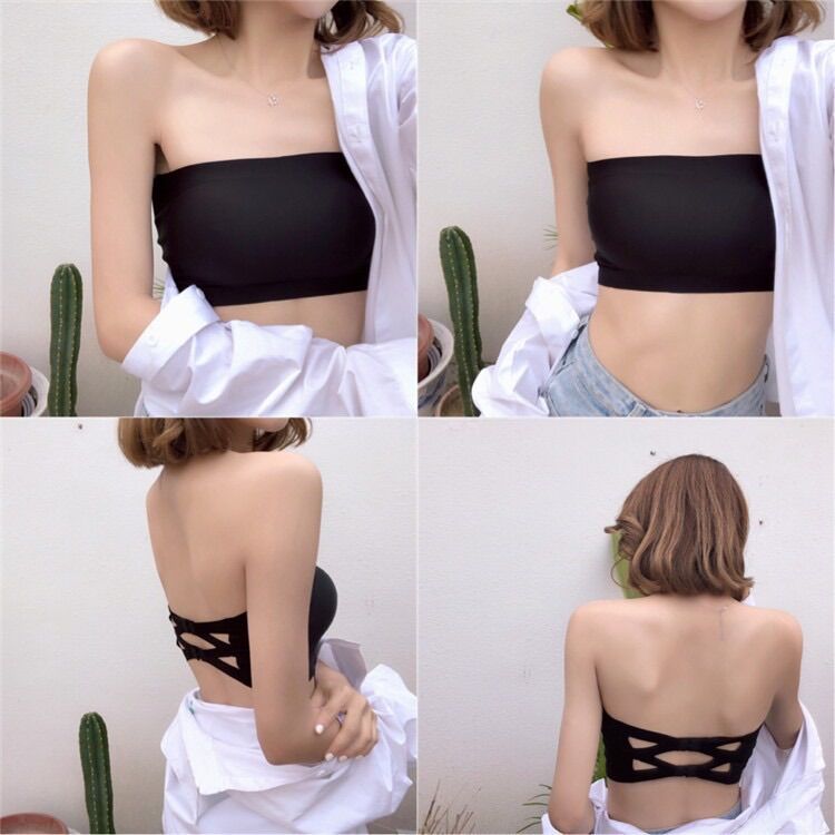 ÁO BRA MẶC TRỄ VAI SIÊU XINH