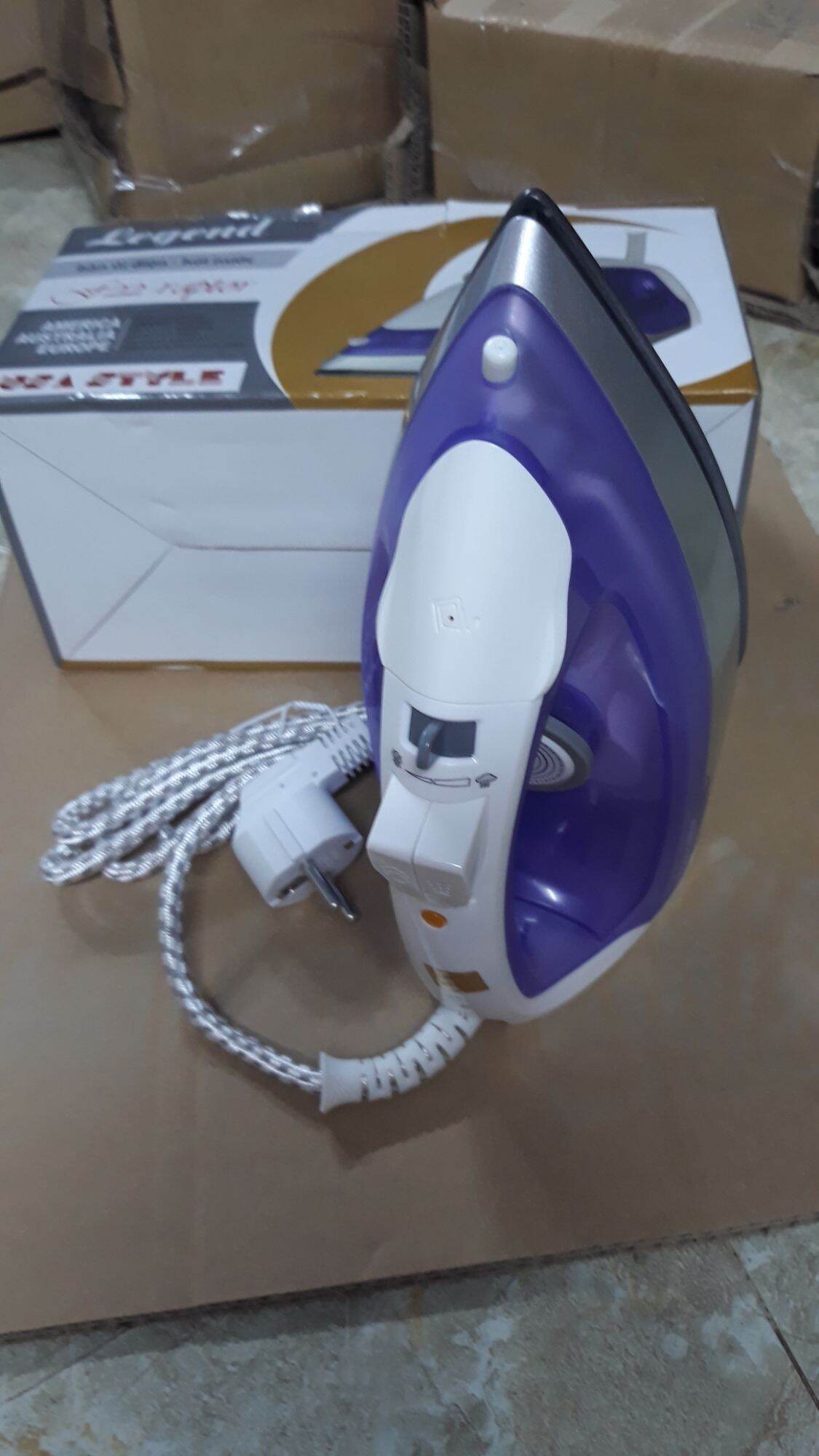 Bàn ủi chất lượng tốt ( hàng nhập khẩu công ty)