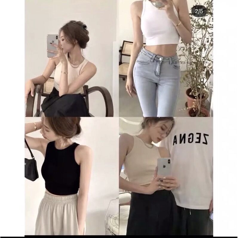 ÁO BA LỖ BORIP B3