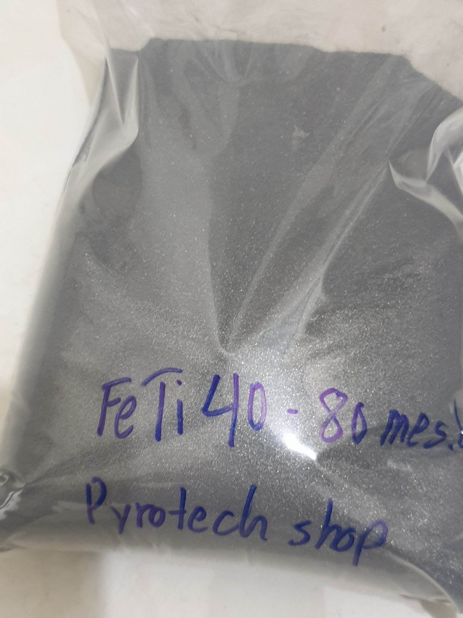 200 gam Bột màu FT40-100