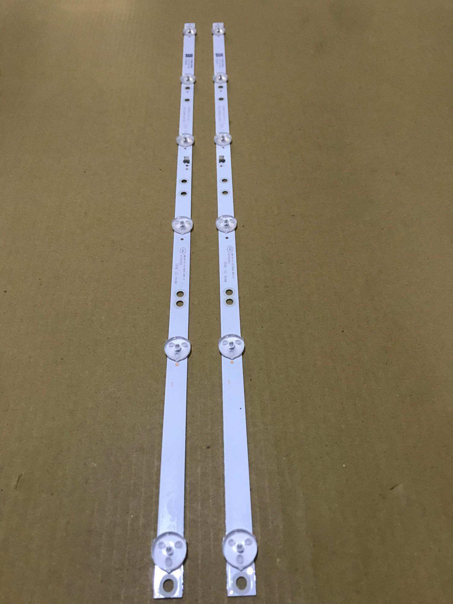 Led asanzo 32as100/at130