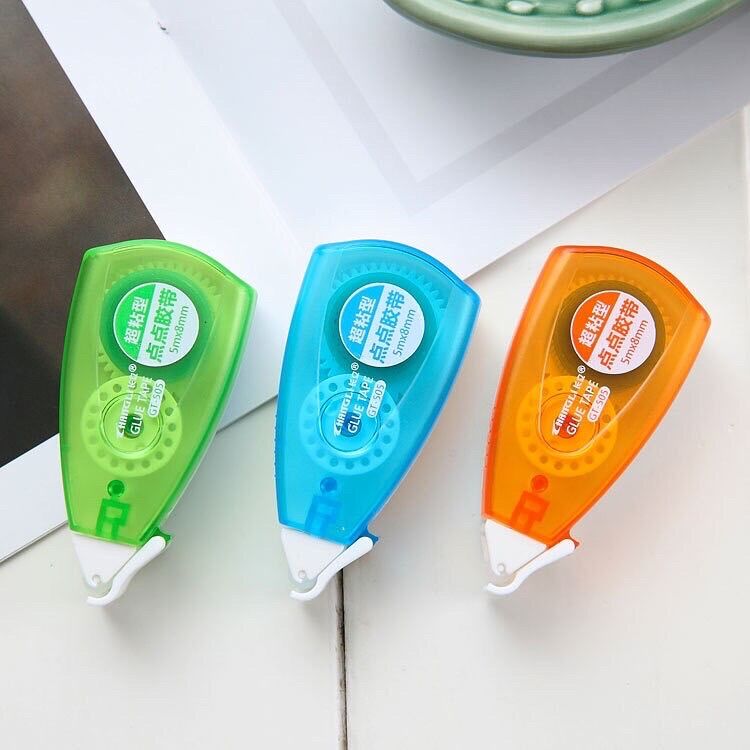 BĂNG KEO DẠNG KÉO