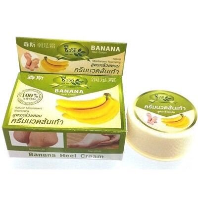 Kem nứt gót chân thái lan