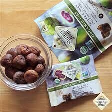 Sung hữu cơ Sunny Fruit 250gr - HSD 2023