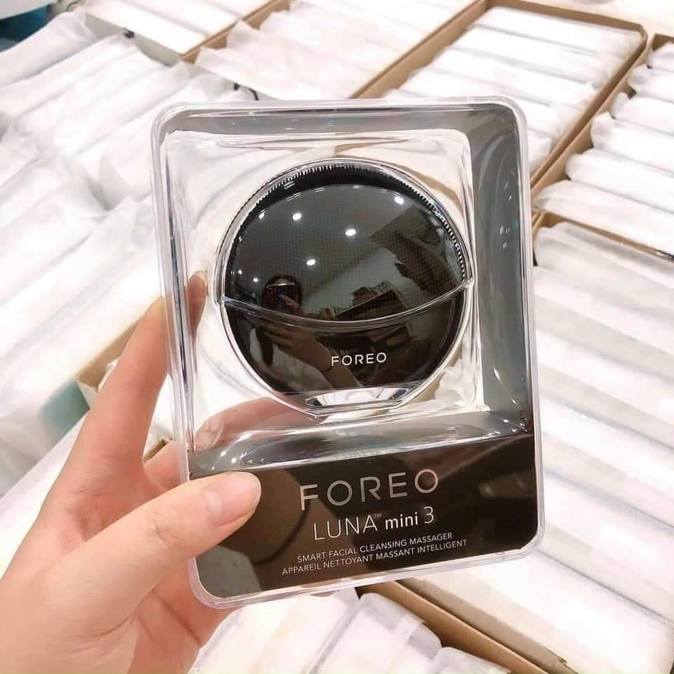 MÁY RỬA MẶT FOREO MINI 3