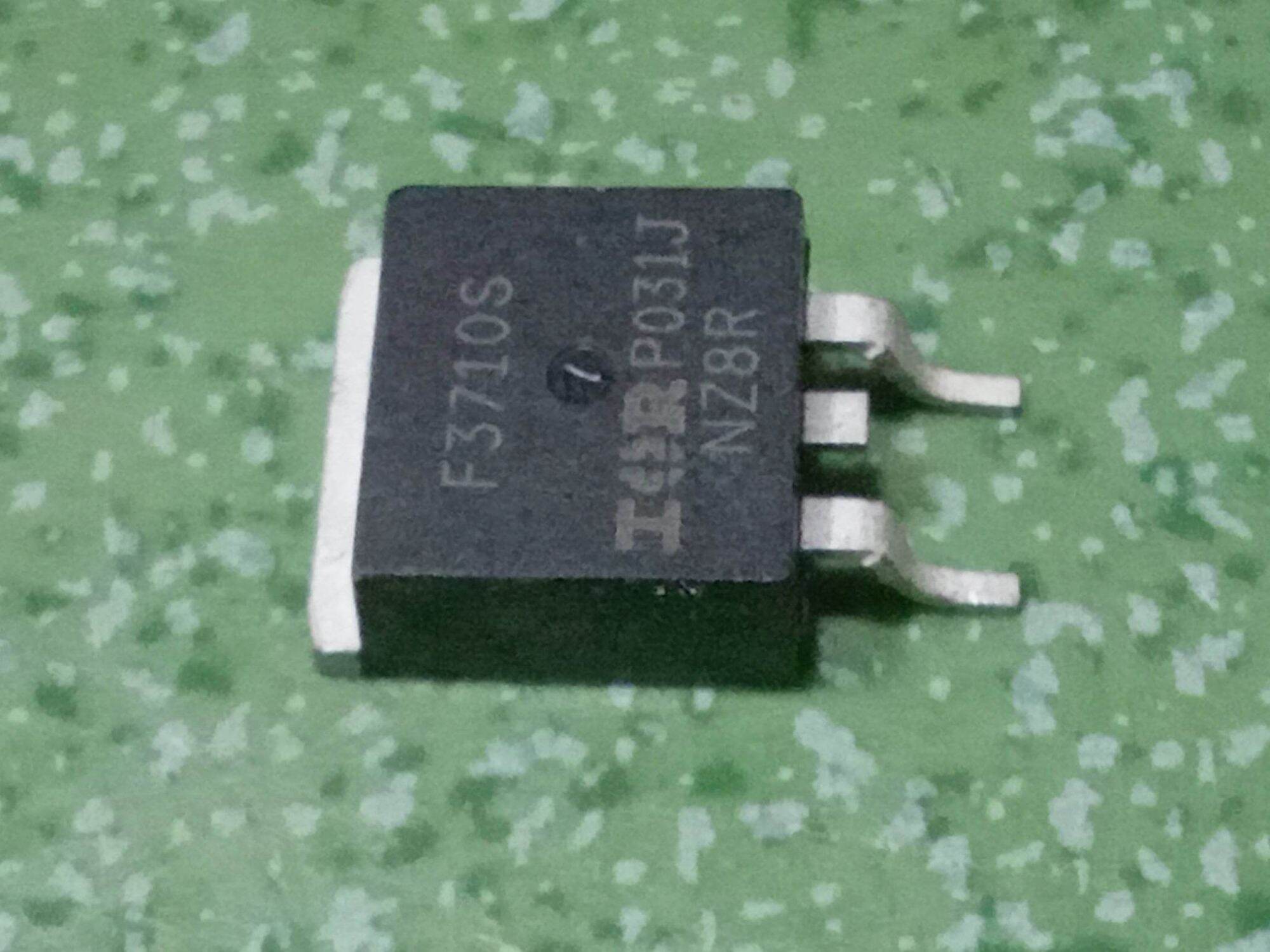 1 CHIẾC ĐIỐT f3710S(100V-57A)