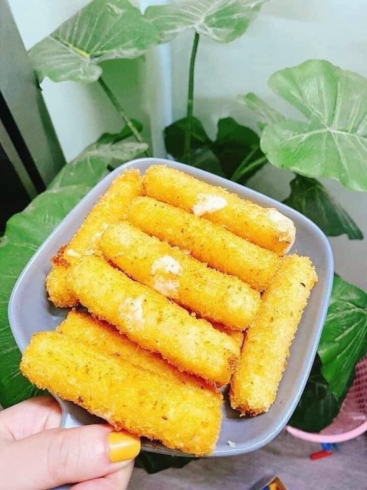 PHOMAI QUE - 13que - Hàng ngon, giòn, béo, thơm (Giao hỏa tốc 2h Tphcm)