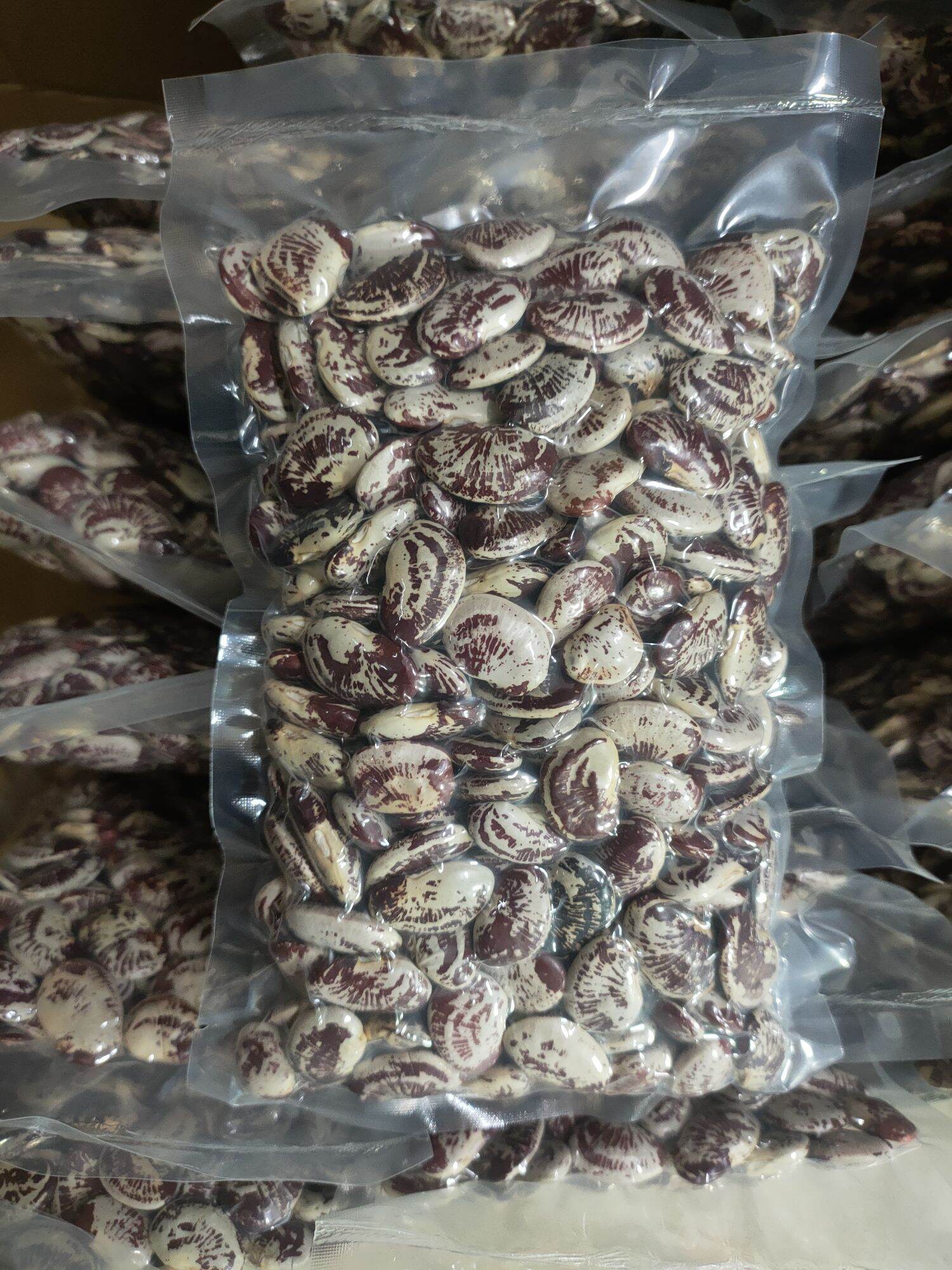 500 GR Đậu Ngự Loại 1( Bao Thơm , Bở)