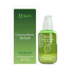  Serum thay da nhân sâm MQ skin vip2 - không sưng không đau 