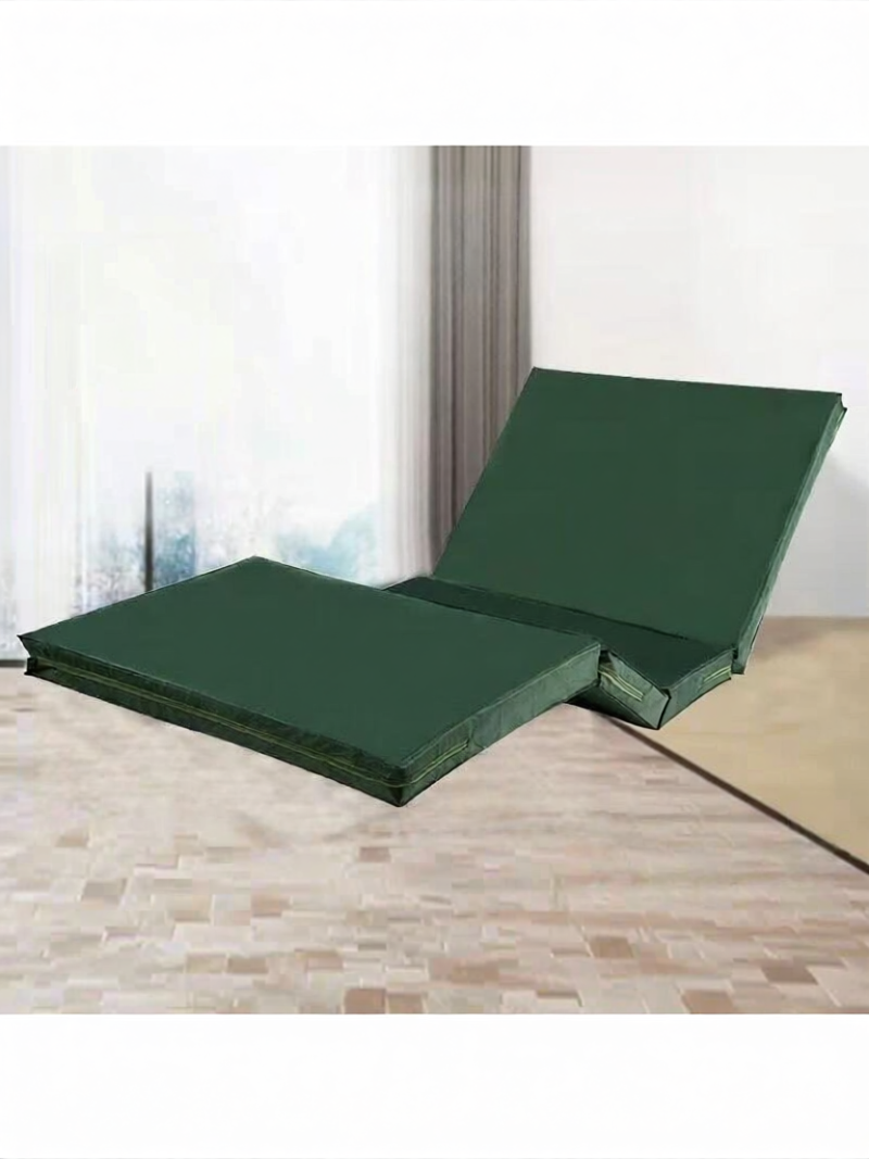 YYBAIO | Elderly Patient Medical Coconut Fiber Sponge Mattress with Toileting Hole