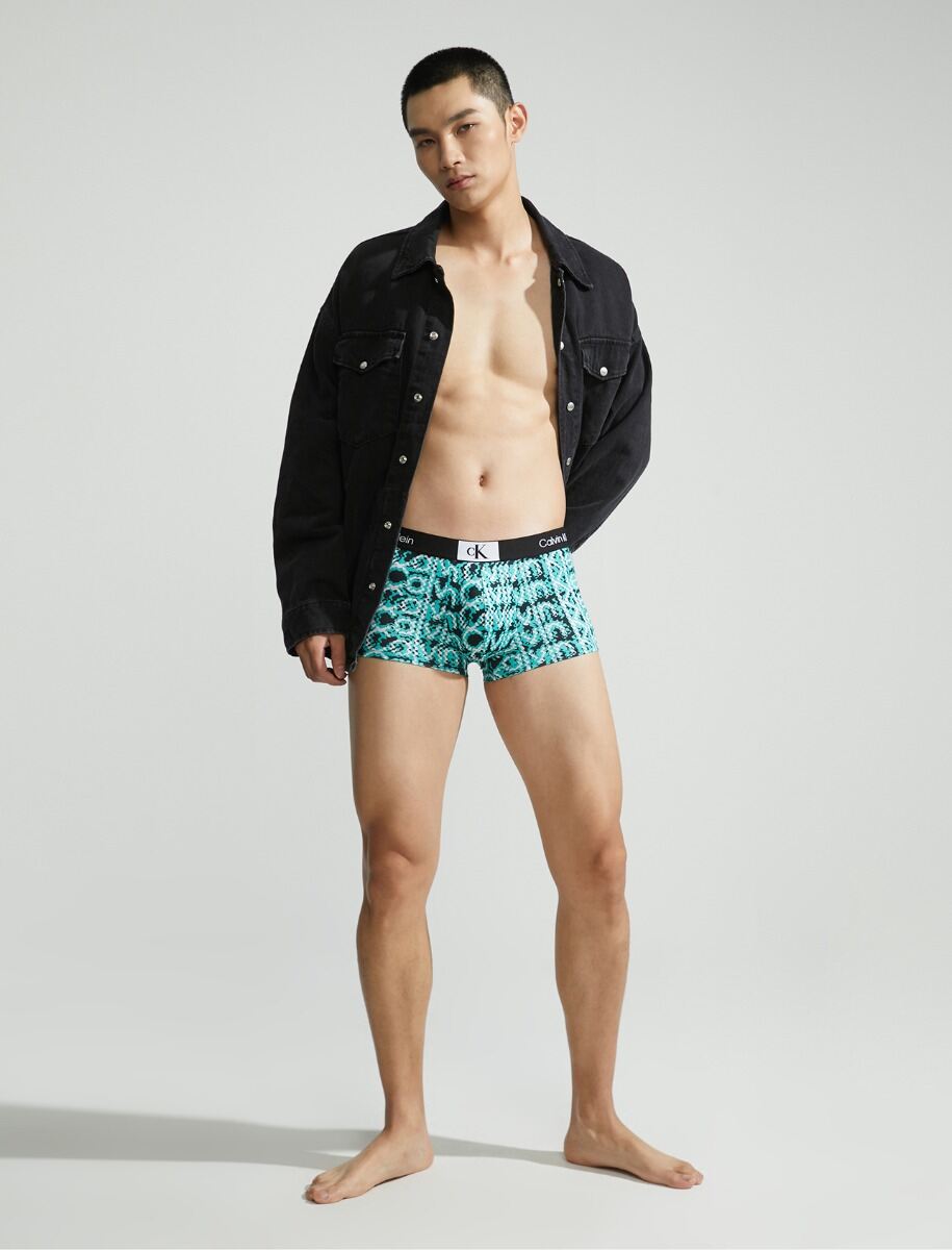 CALVIN KLEIN - Quần Lót Nam NB3406AC5