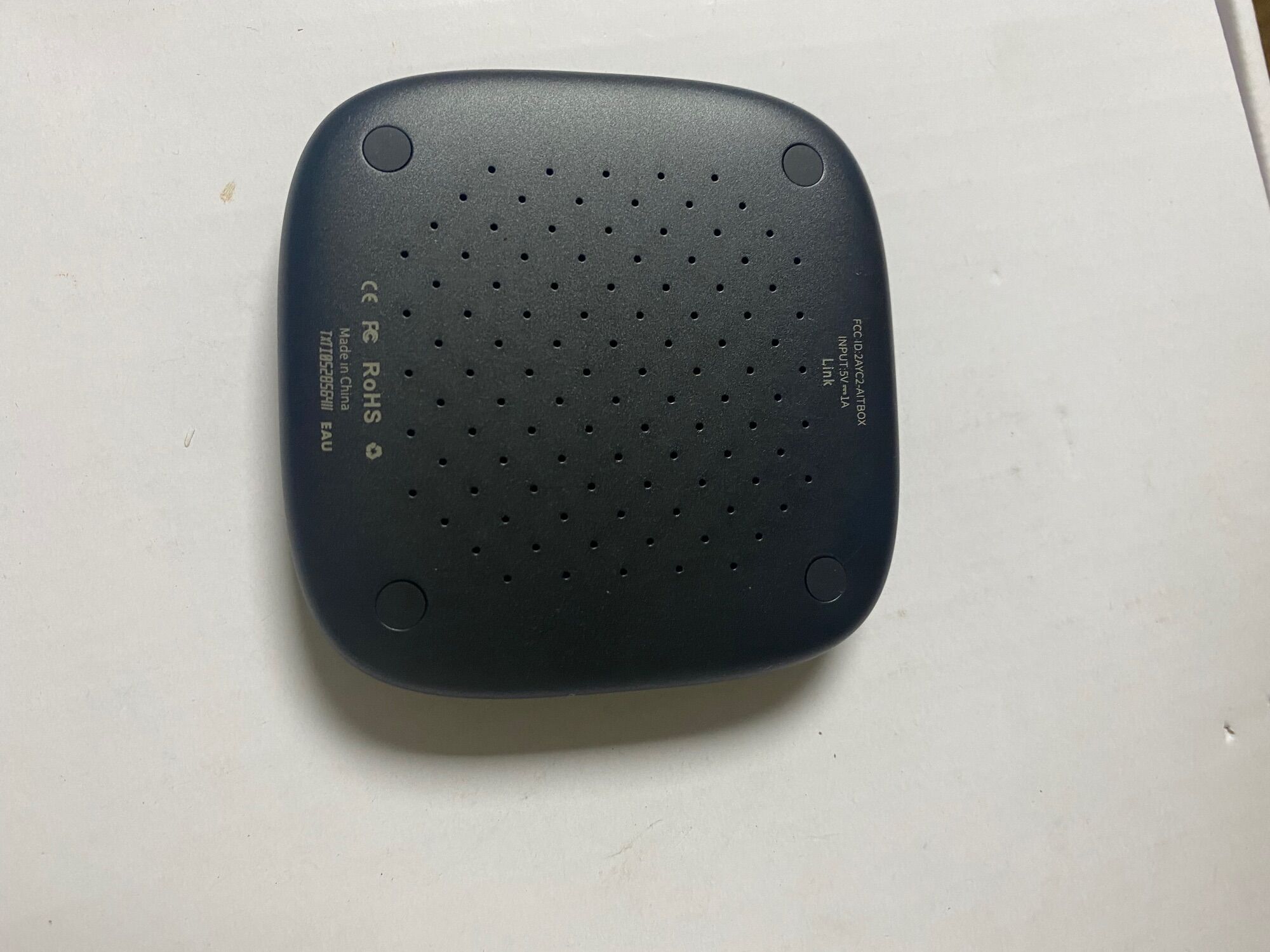 android box cho xe ô tô