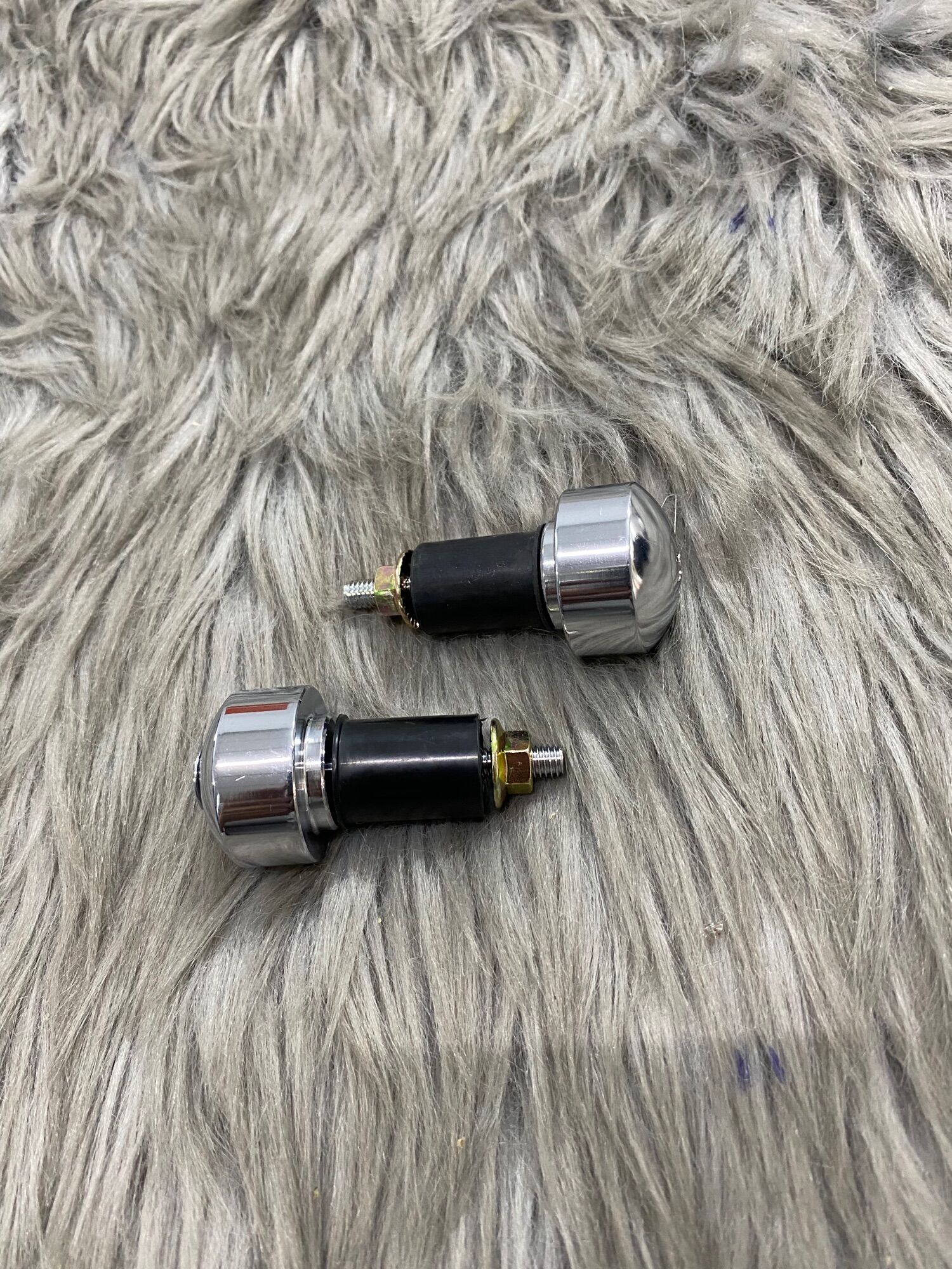 Gù và ốc Atila ngắn được nhiều dòng xe