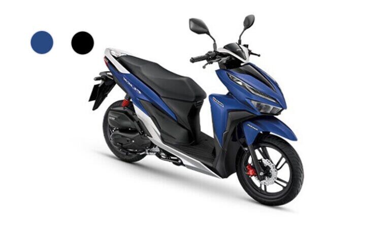 Thảm xe click thái 125/150 loại dày (phụ tùng dọn xe)