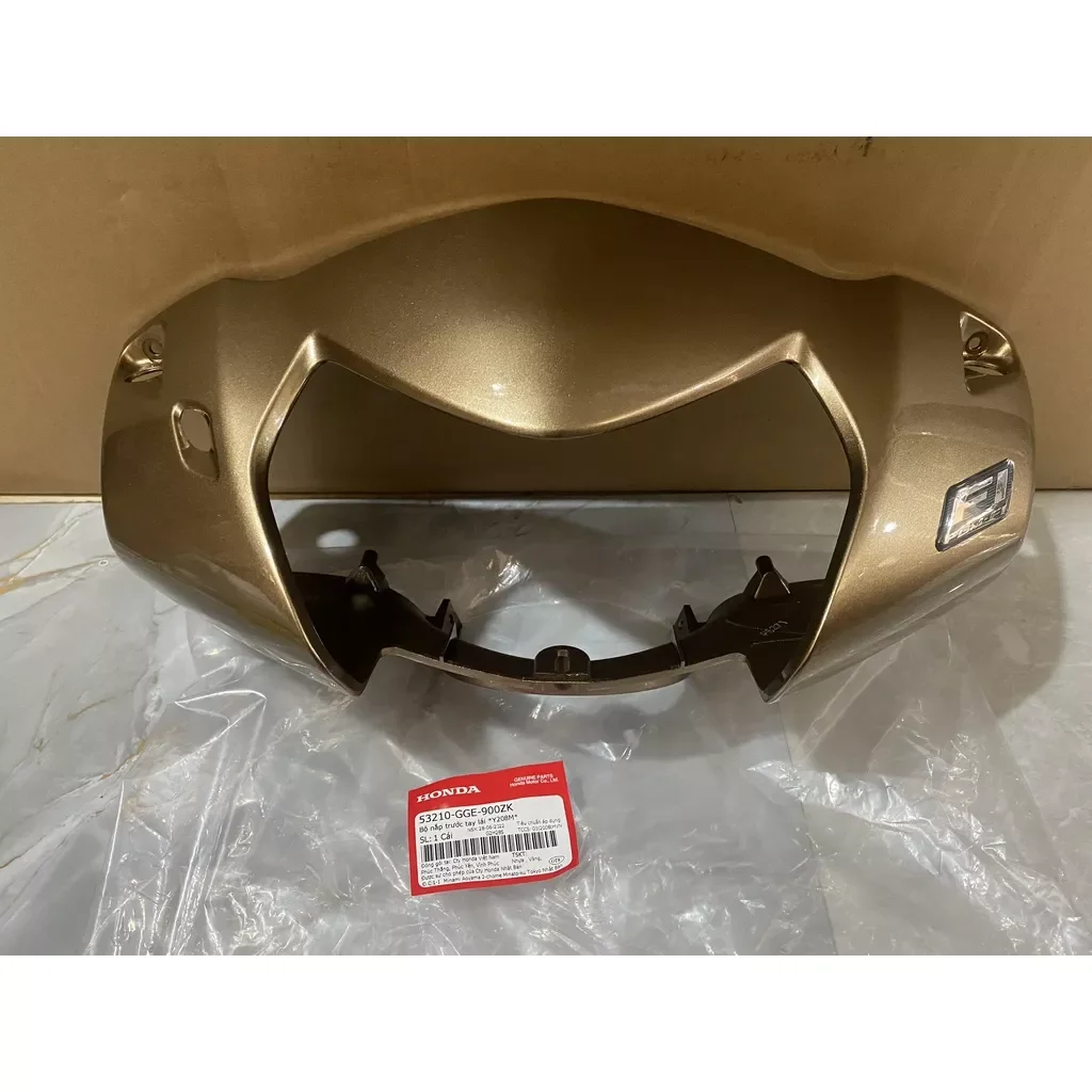 ốp Đầu đèn Lead 110 / SCR 110 Zin hãng