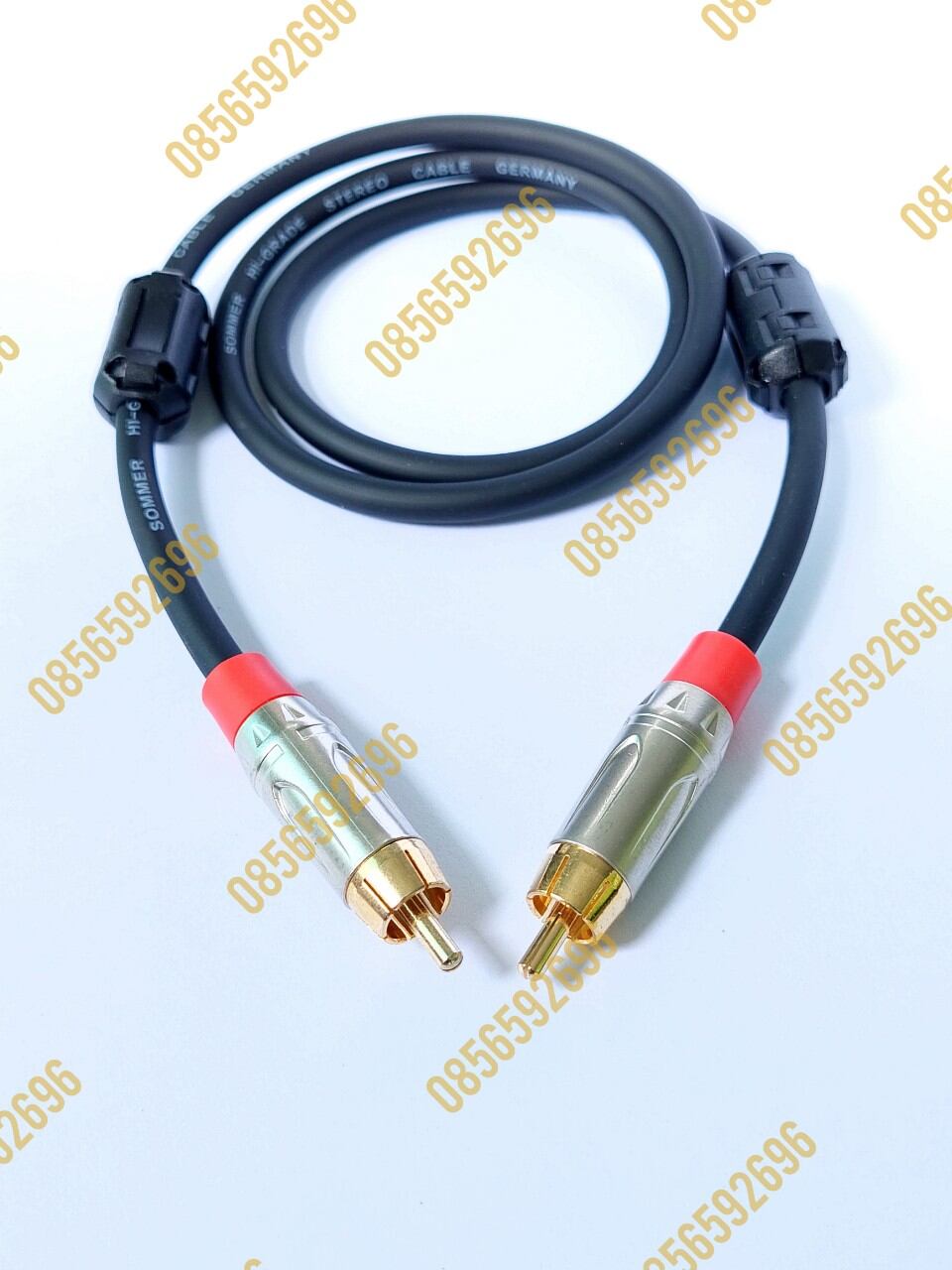 Dây tín hiệu jack bông sen av