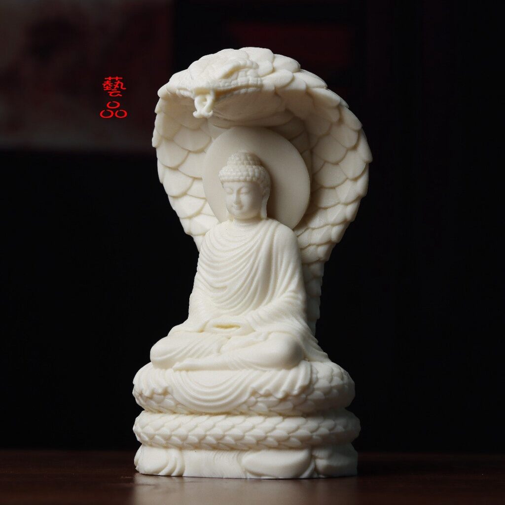 tượng phật thích ca