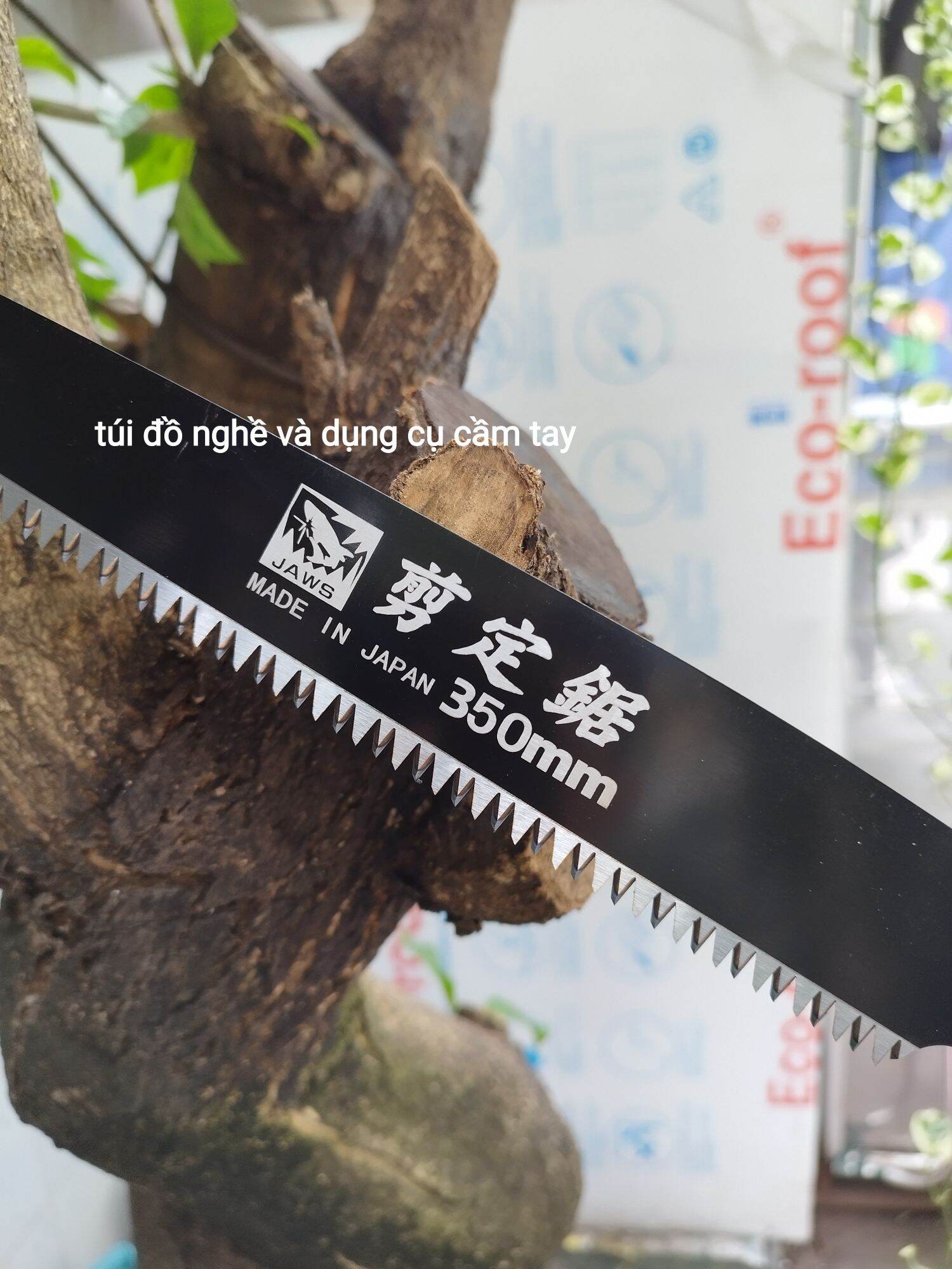 cưa gỗ cầm tay JAWS nhật bản cao cấp
