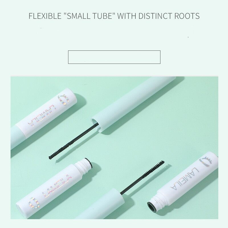 Mascara dày mi Lameila không thấm nước