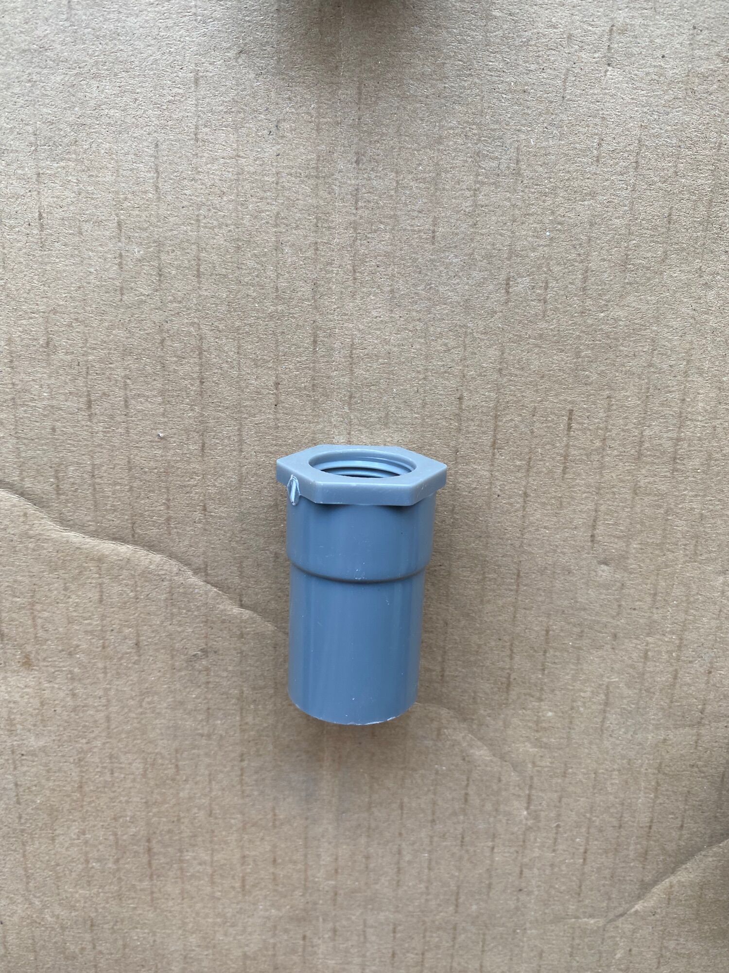 Phụ kiện pvc Bình Minh phi 21