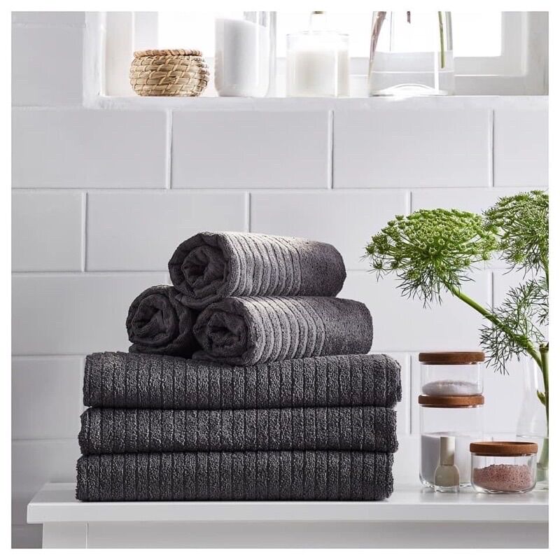 Khăn tắm IKEA