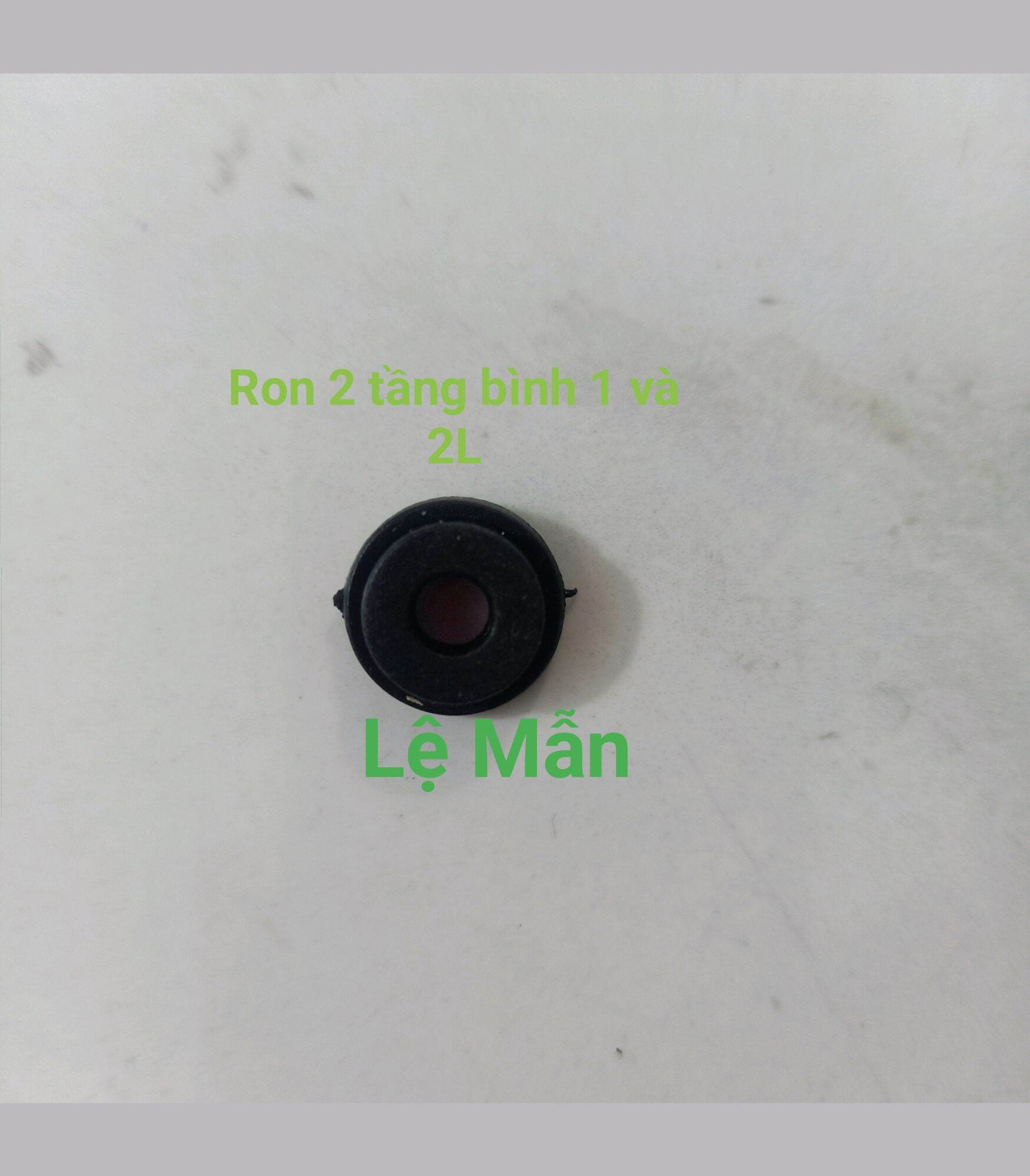 Ron bình xịt tưới cây Dudaco 1-3L