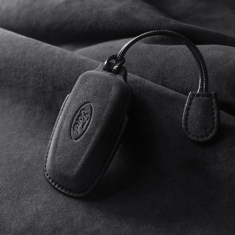 Túi Đựng Chìa Khóa Xe Ford Explorer EVOS Key Cover Montego L Range Ranger Rover Sporty Knight Durable Simplistic Style