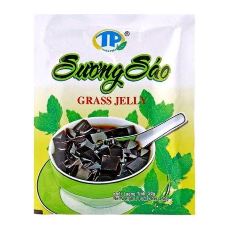 Combo 5 gói bột sương sáo thuận phát .
