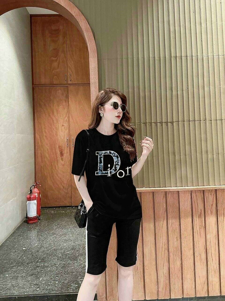 SÉT LỬNG COTTON THÊU CAO CẤP