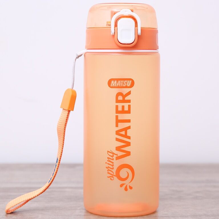 BÌNH NƯỚC MATSU SPRING 500ML 700ML