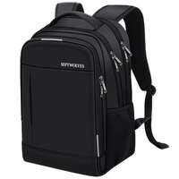 SEPTWOLVES | Fashionable Leisure Backpack for Men