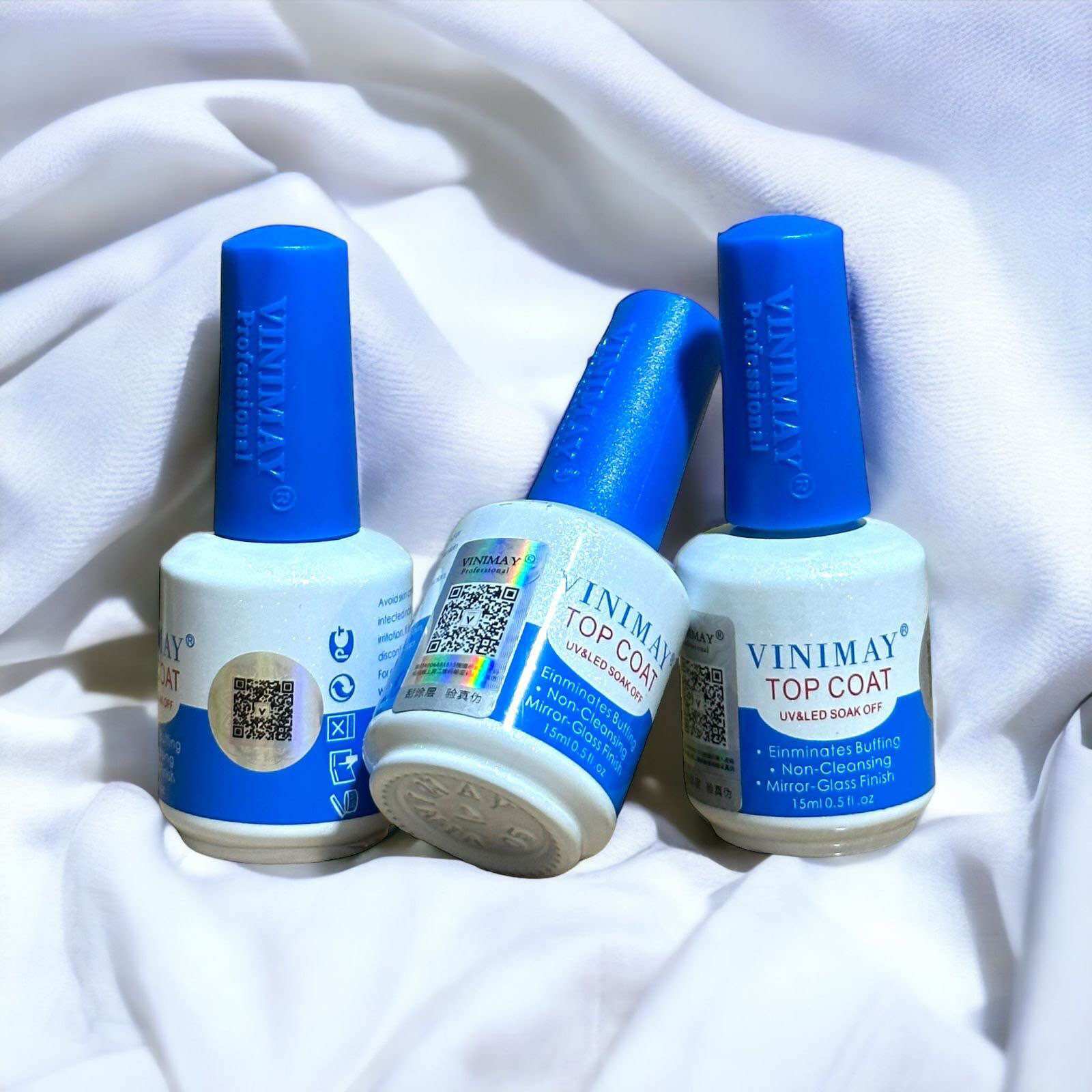 (Chính hãng) Sơn liên kết và bóng Base Top VINIMAY siêu bền